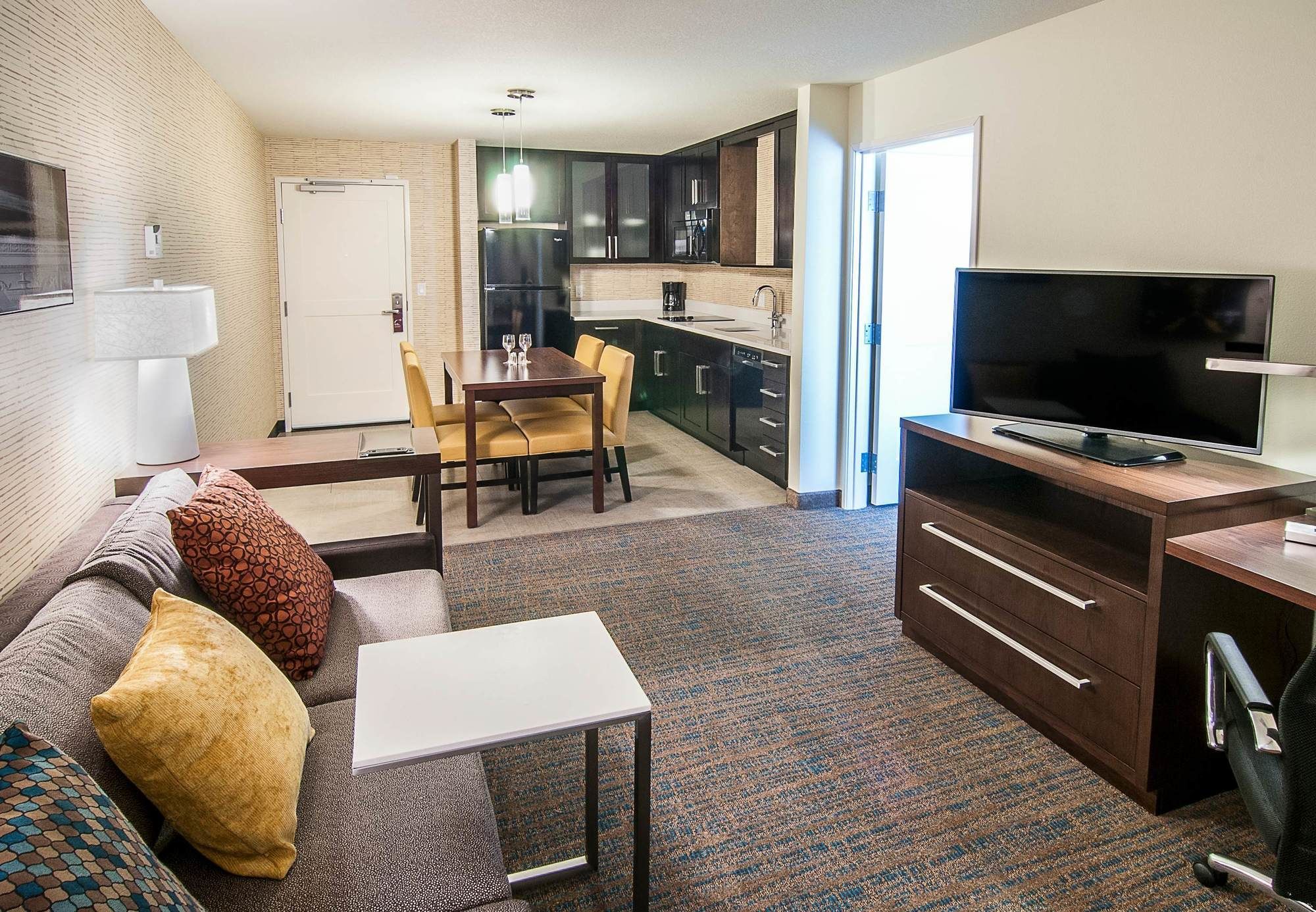 Фото Residence Inn Rapid City