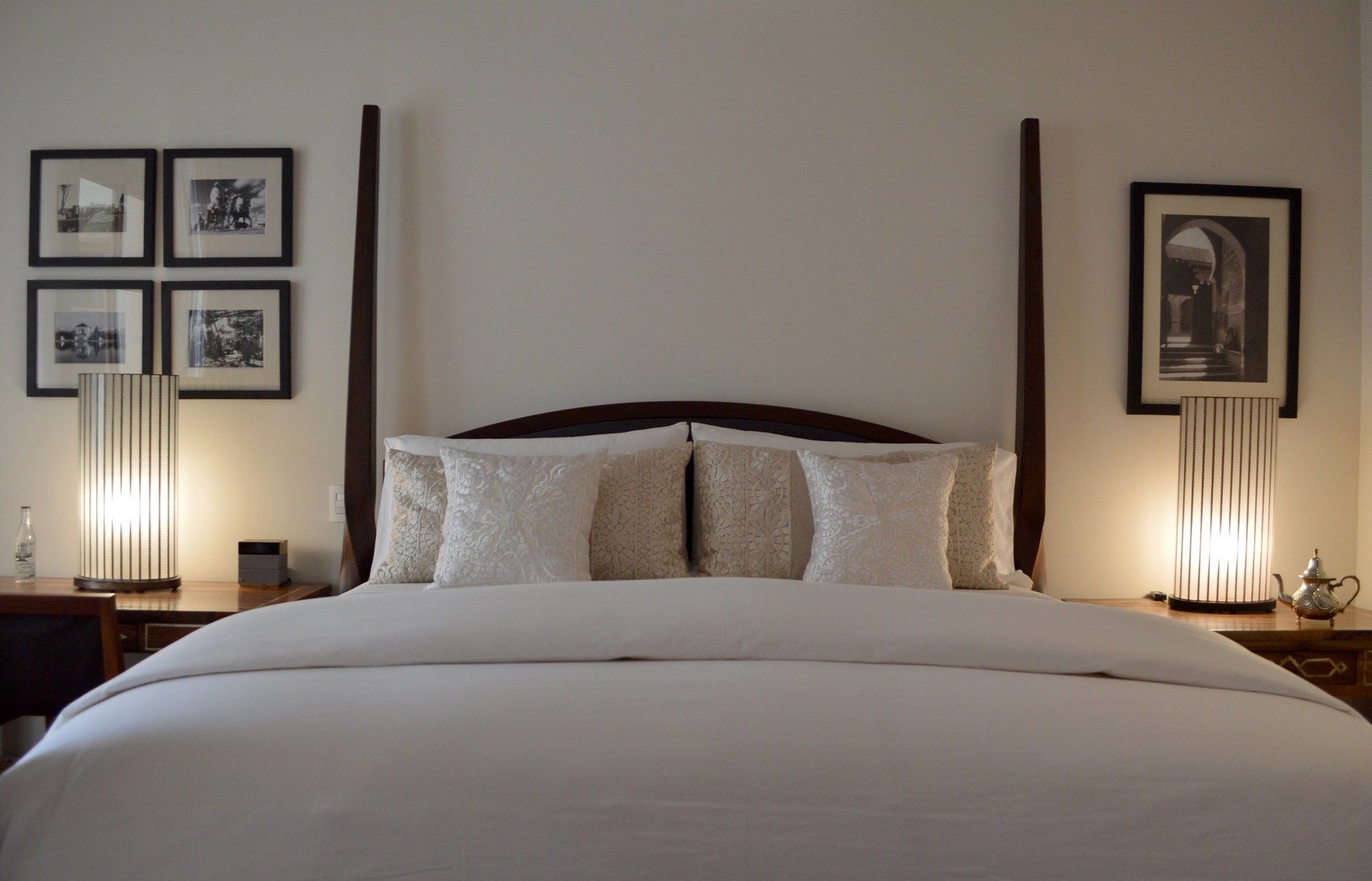 Фото Hotel Casa Blanca 7