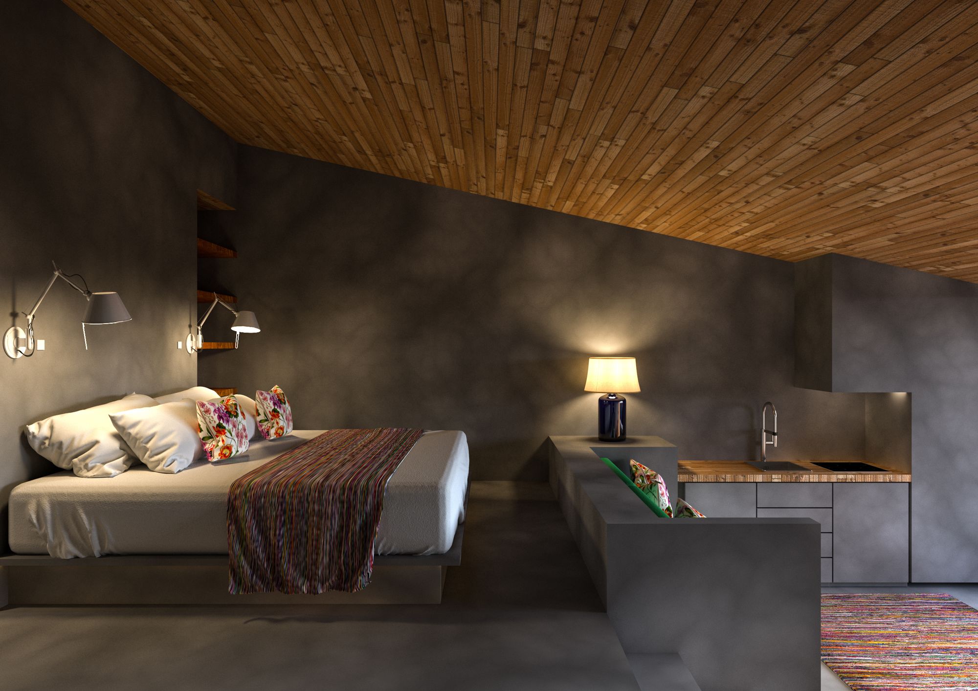 Фото Santa Barbara Eco Beach Resort