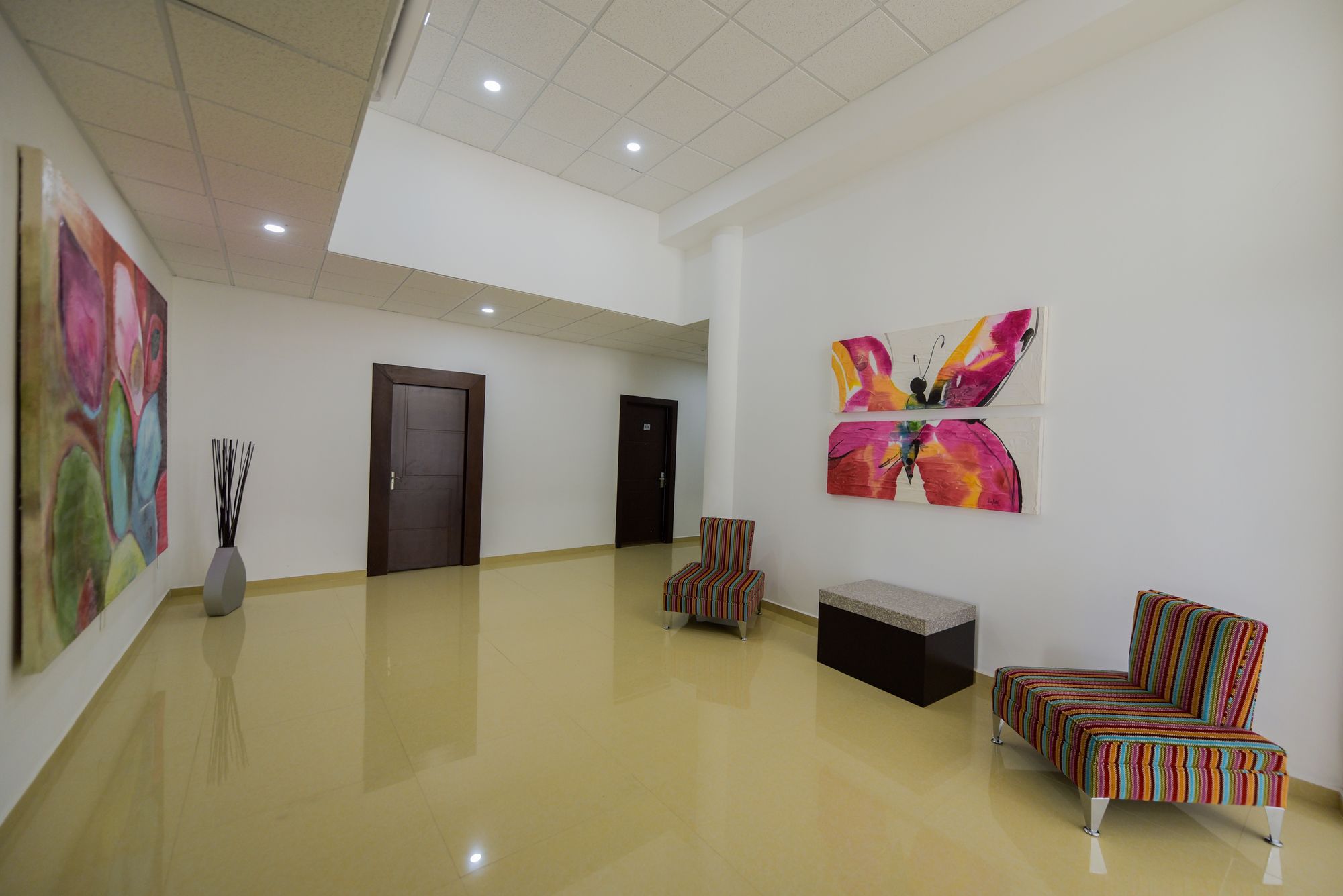 Фото Azul Talavera Country Club