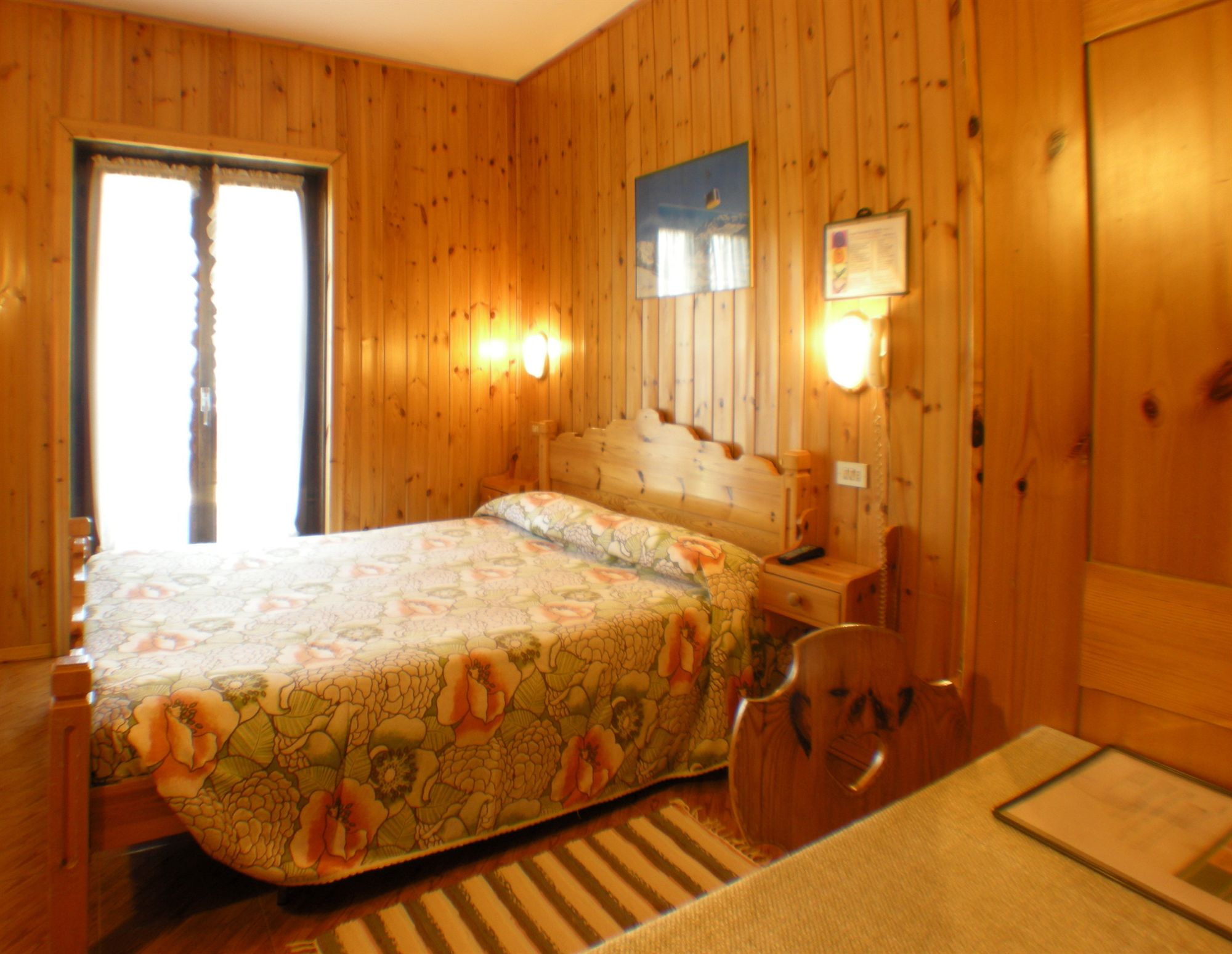 Фото Hotel Ristorante Federia