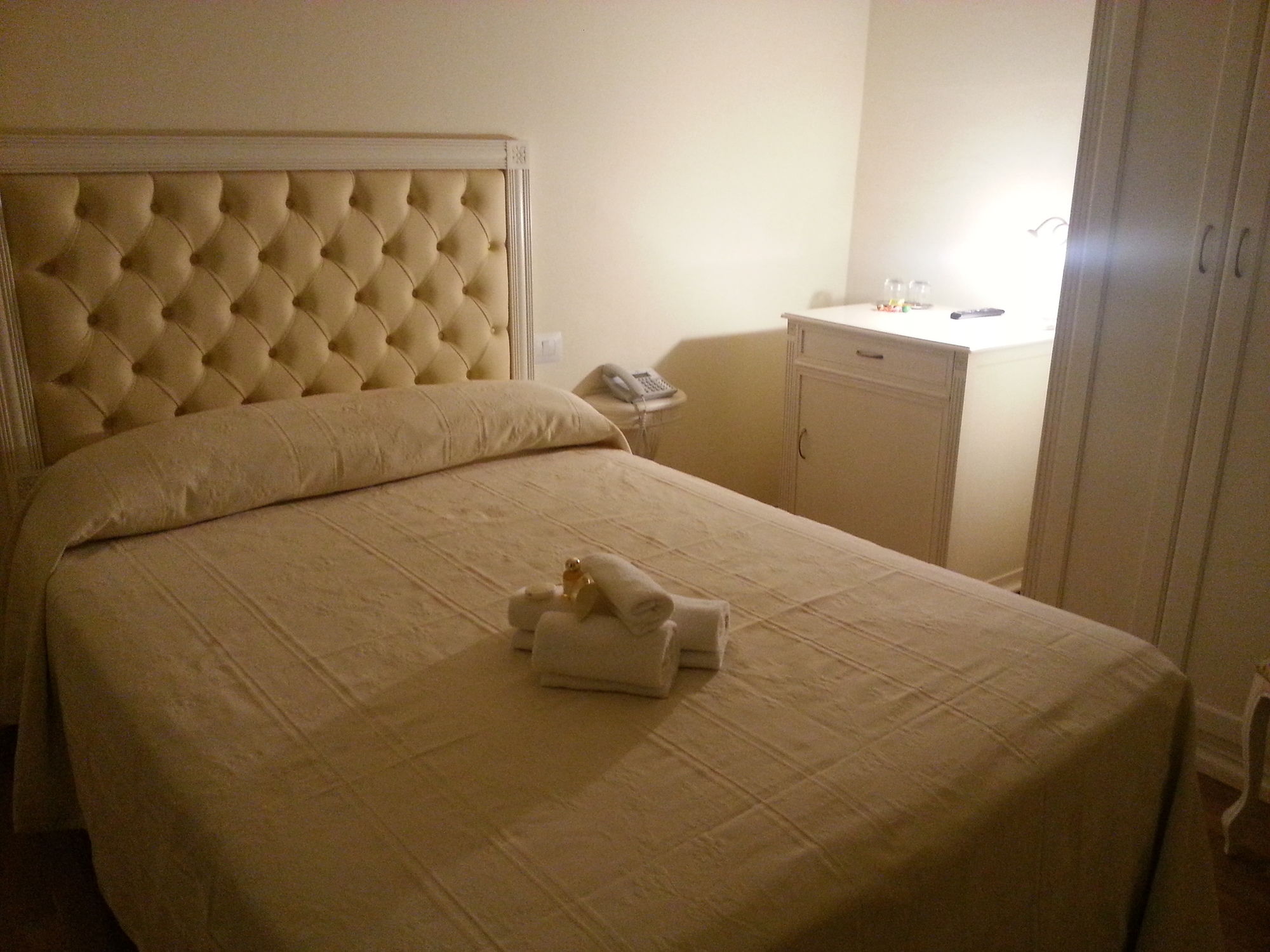 Фото Hotel Volterra In