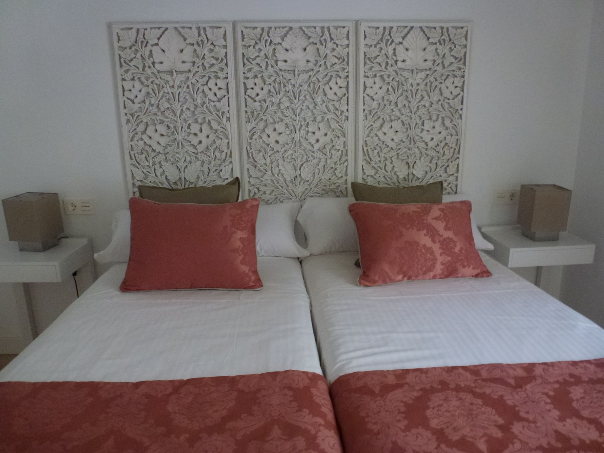 Фото Palacio Cabrera Lillo