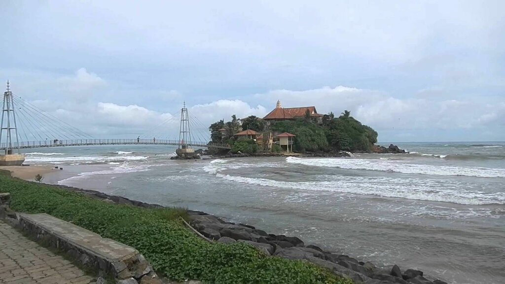 Apartments Sana Guest, Weligama, photo