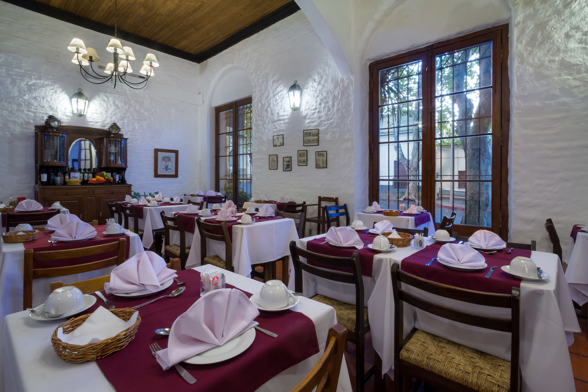 Фото Don Antonio Posada