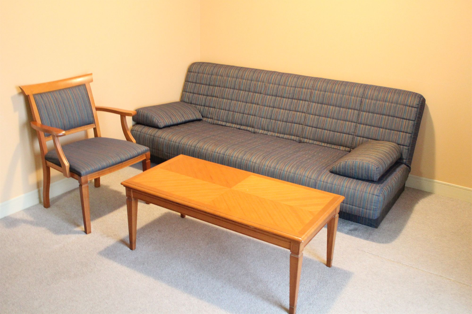 Фото Hotel Lifort Sapporo