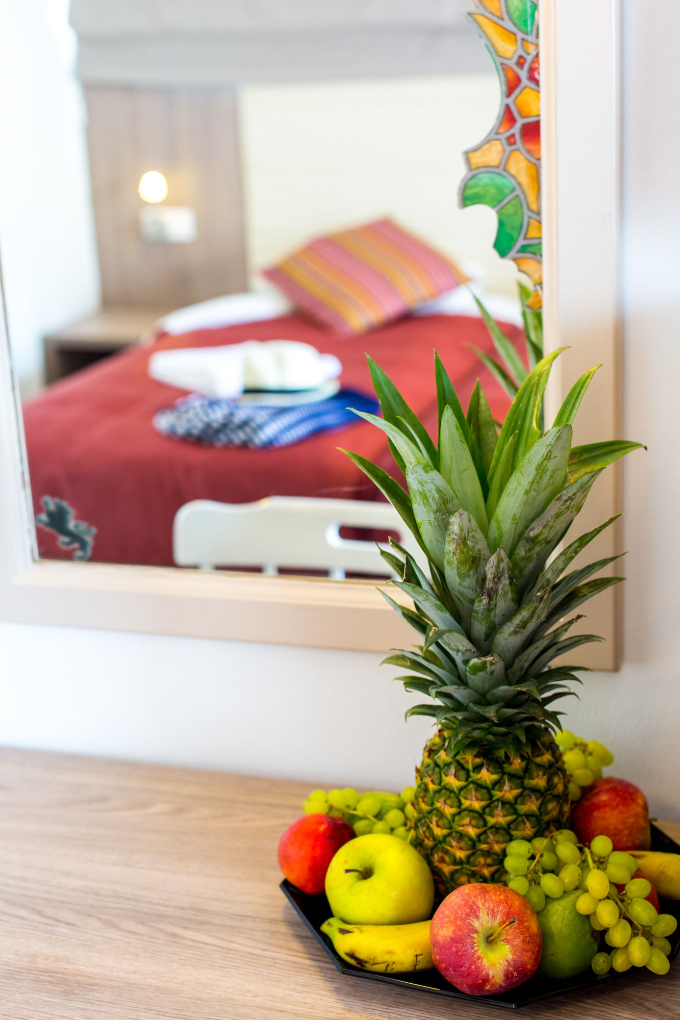 Фото Fitos Inn Guest House