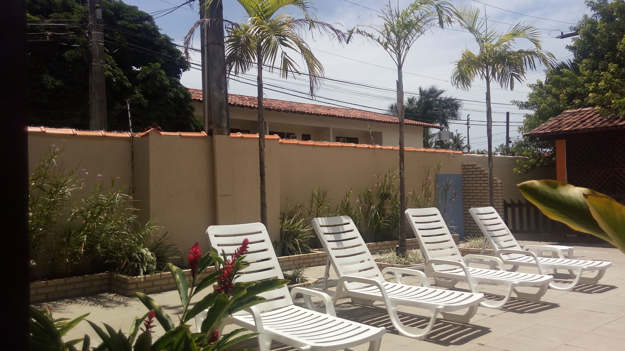 Фото Malibu Porto Hotel