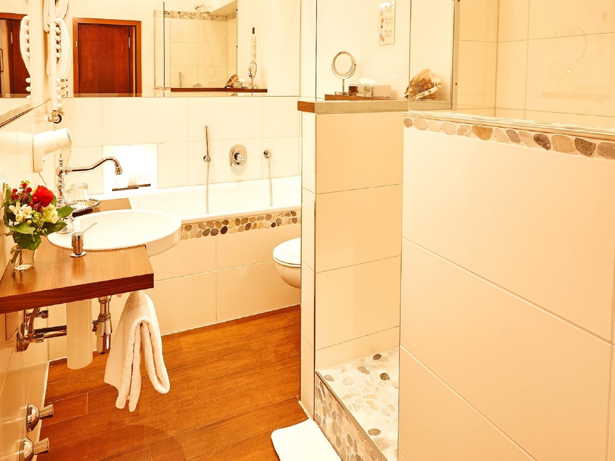 Фото Hotel Villa Achenbach