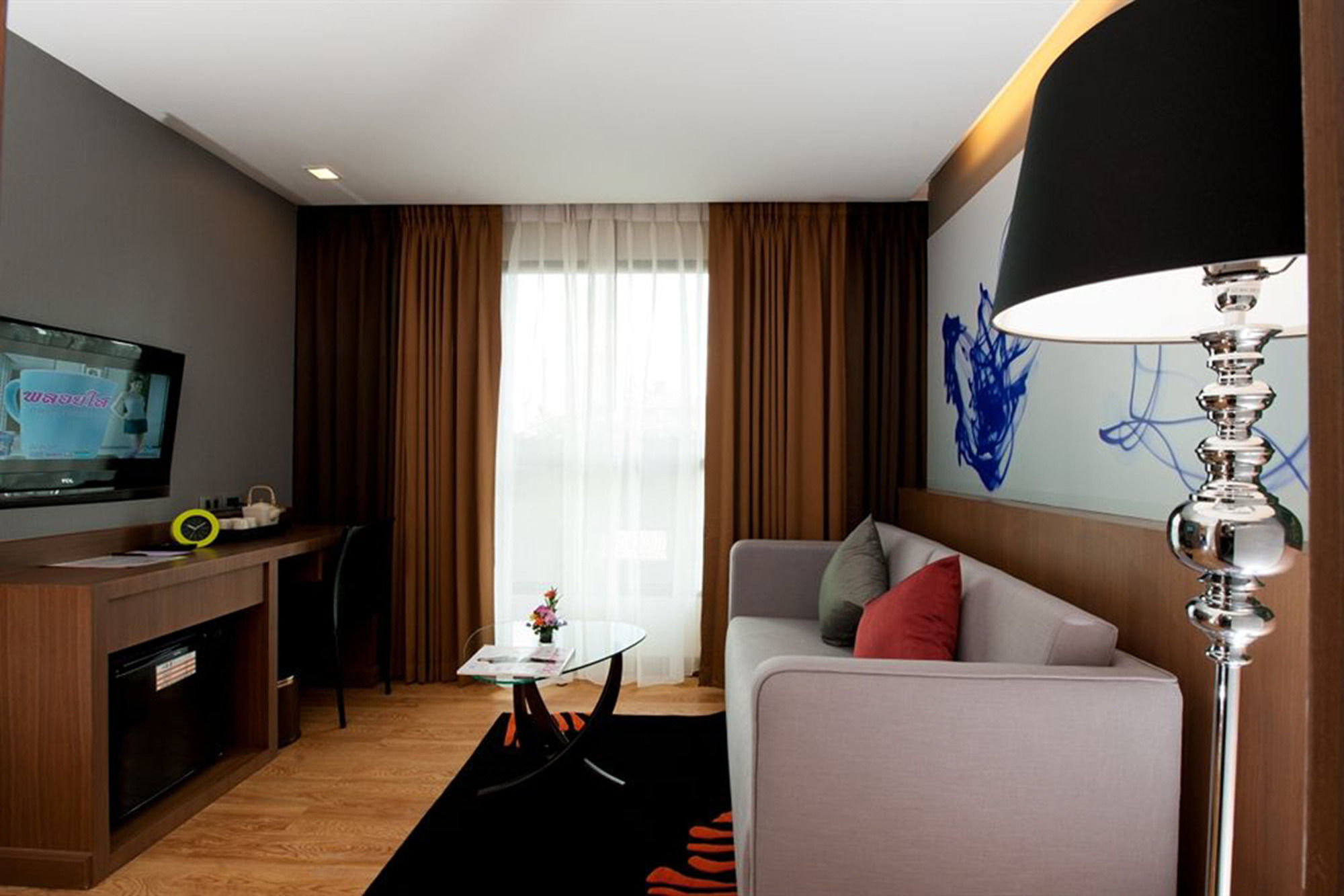 Фото 41 Suite Bangkok