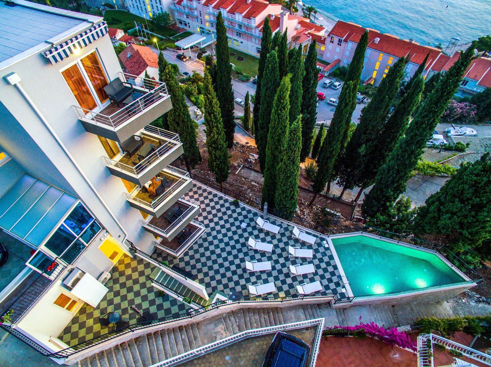 Фото Apartments Didan