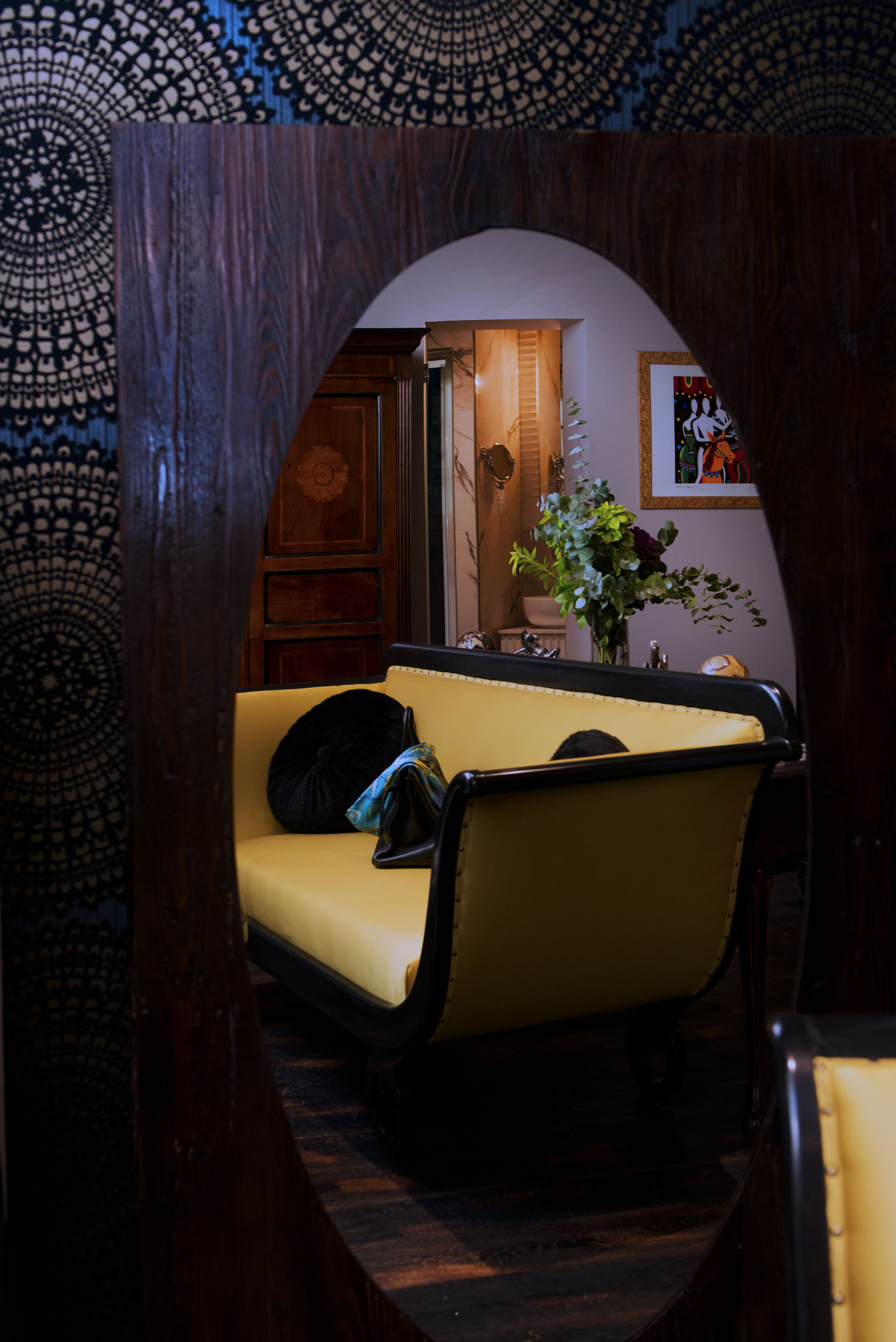 Фото Отель Ht6