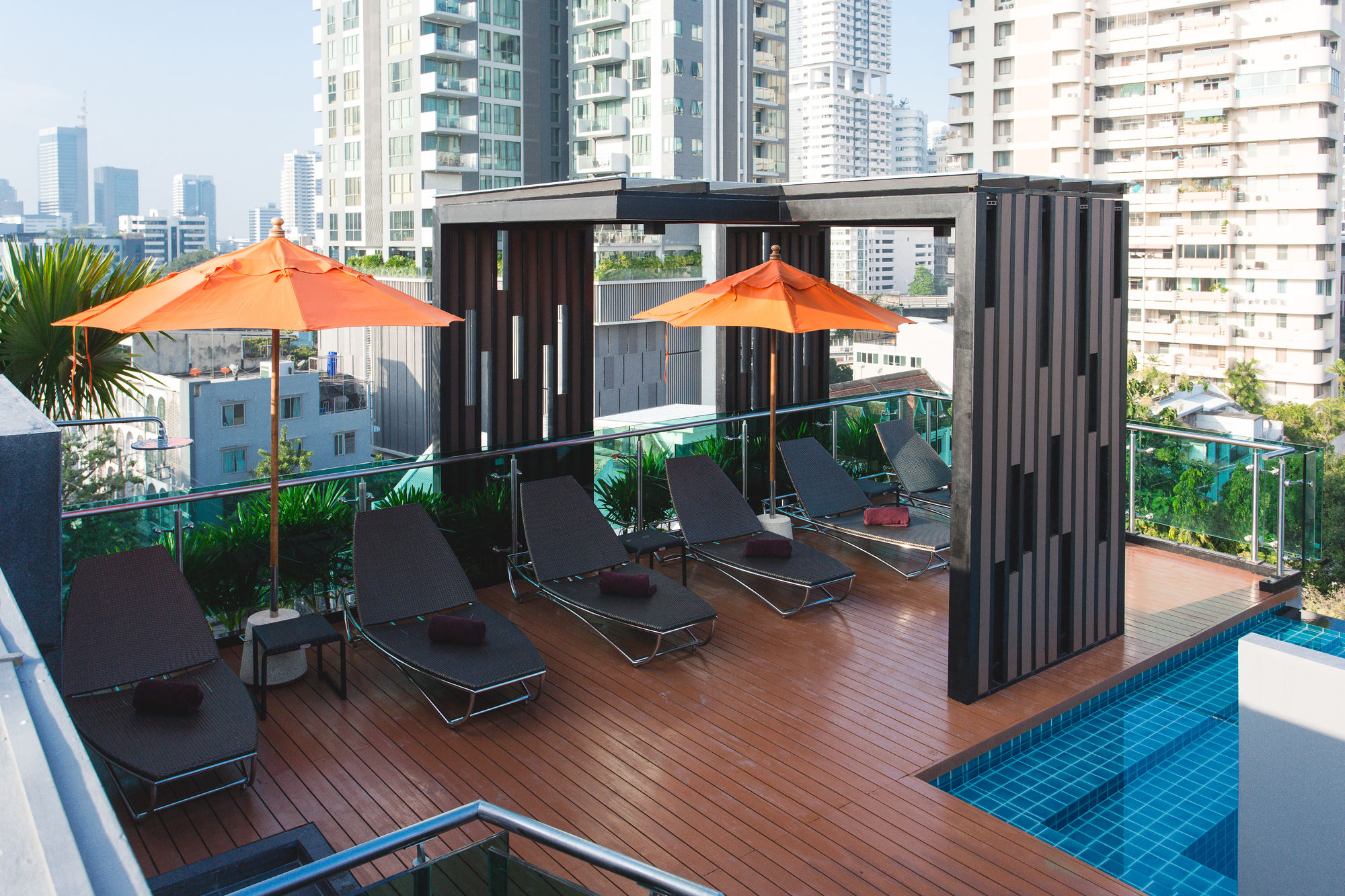 Фото Adelphi Forty-Nine