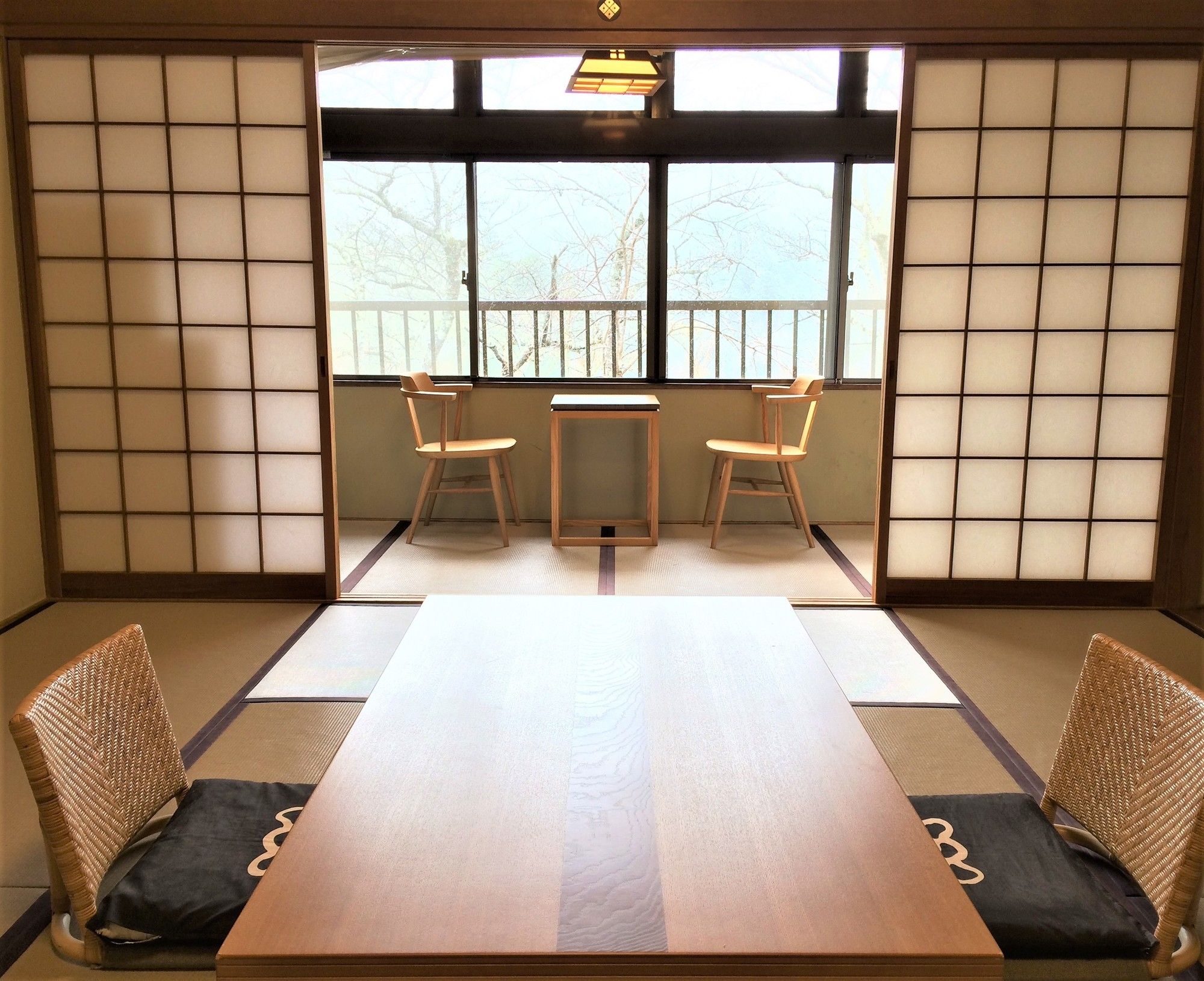 Фото Ryokan Nenrinbo
