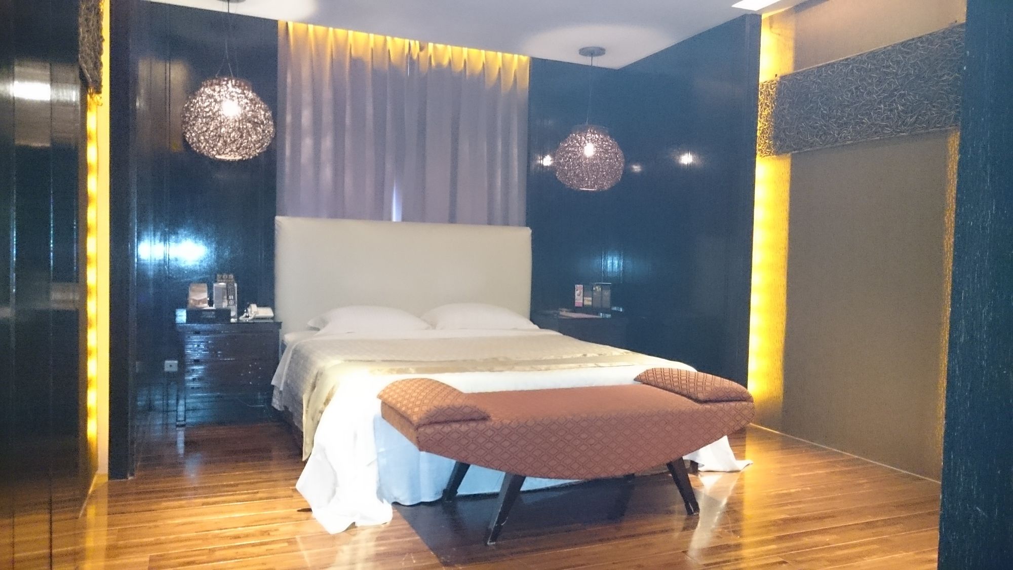 Фото Refinement Motel