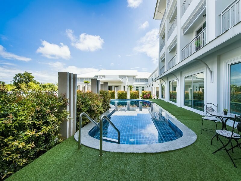 Фото Chada@Nakhon