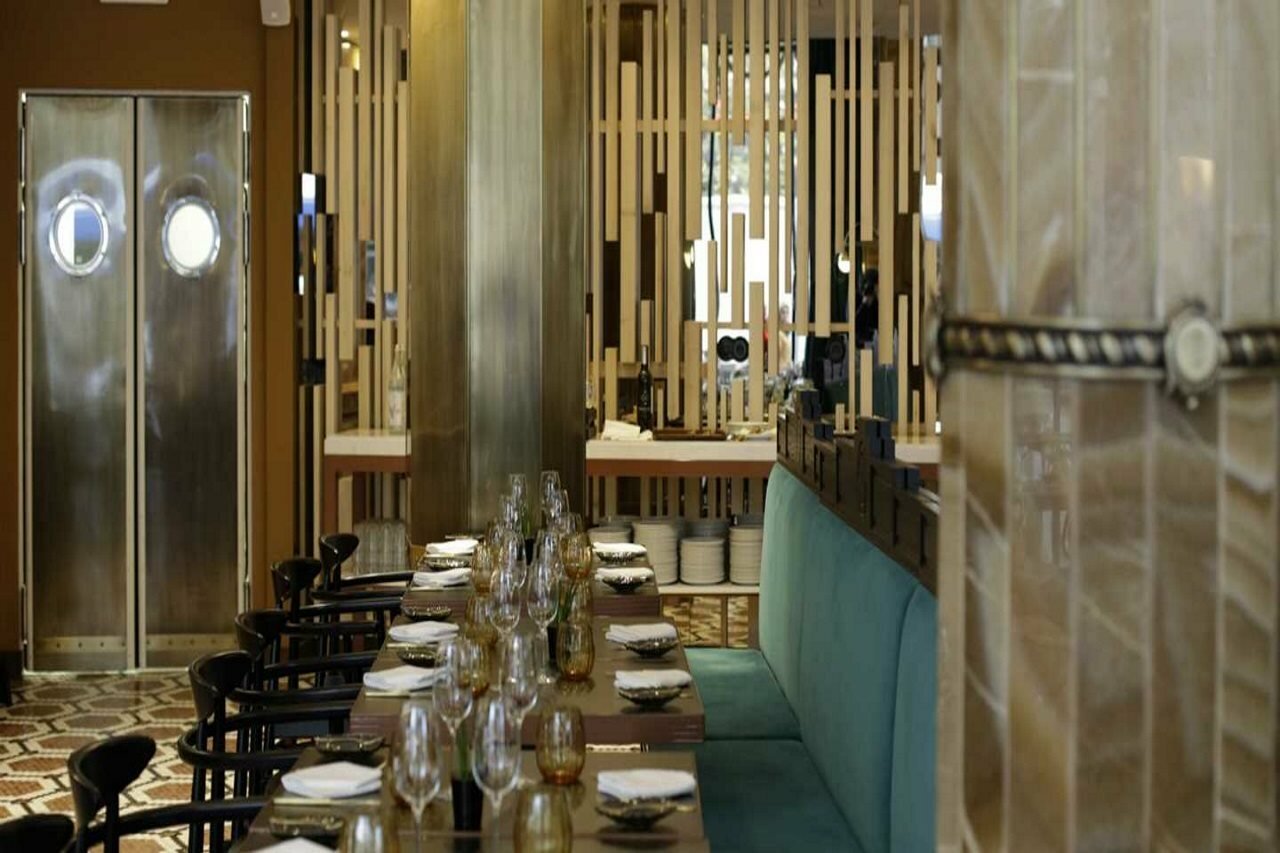 Фото Pestana Porto - A Brasileira