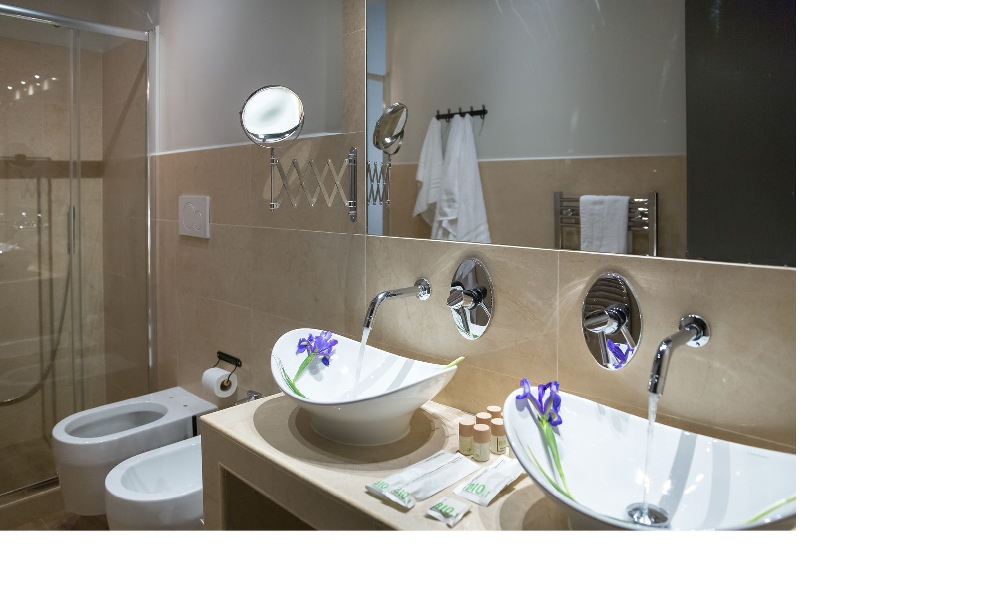 Фото Grand Master Suites