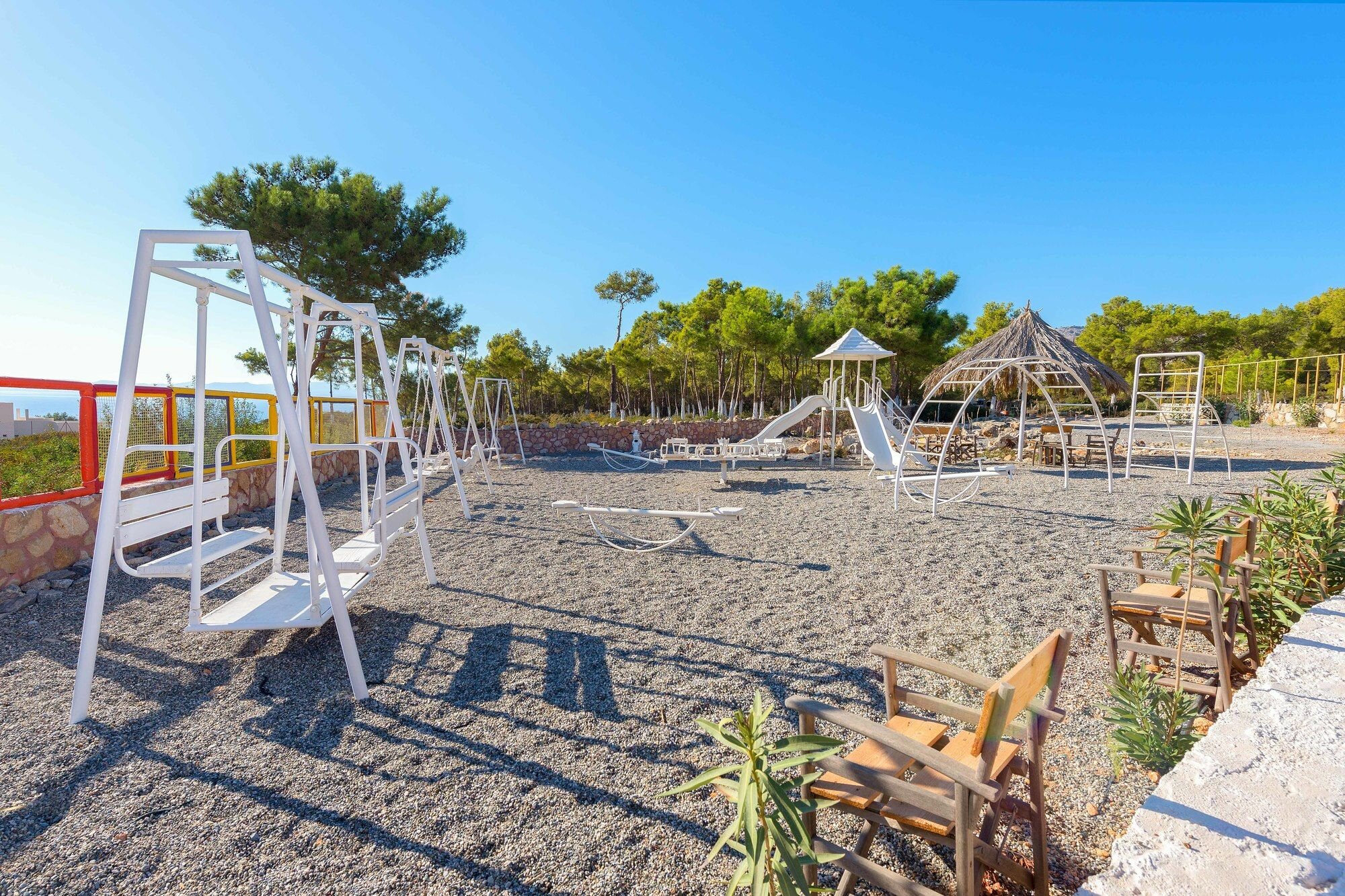 Фото Spilia Bay Villas