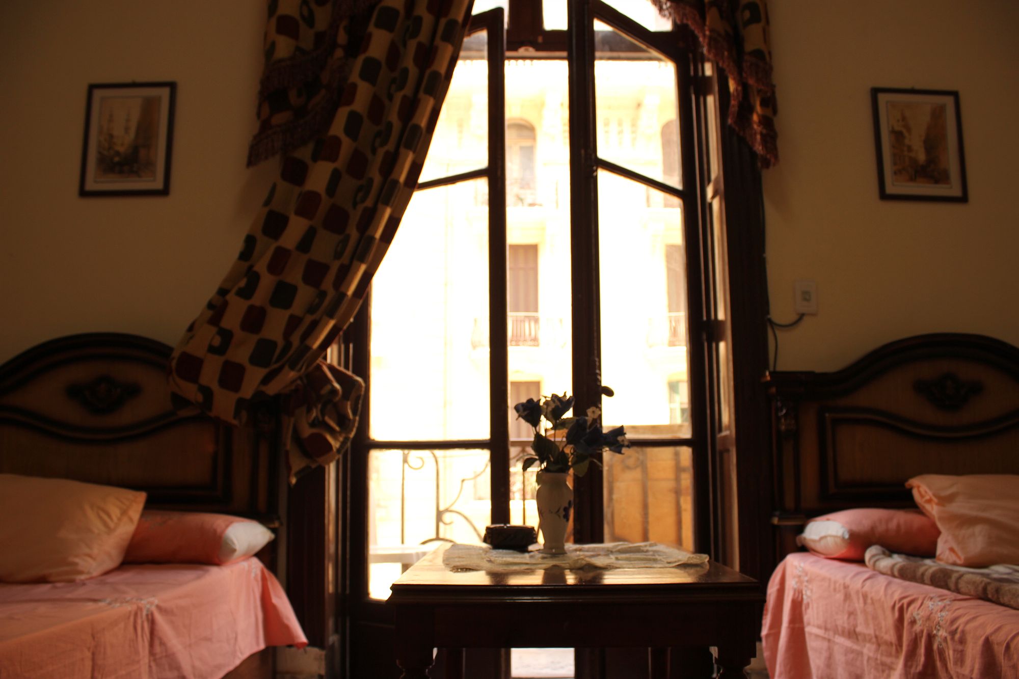 Фото Mesho inn Hostel