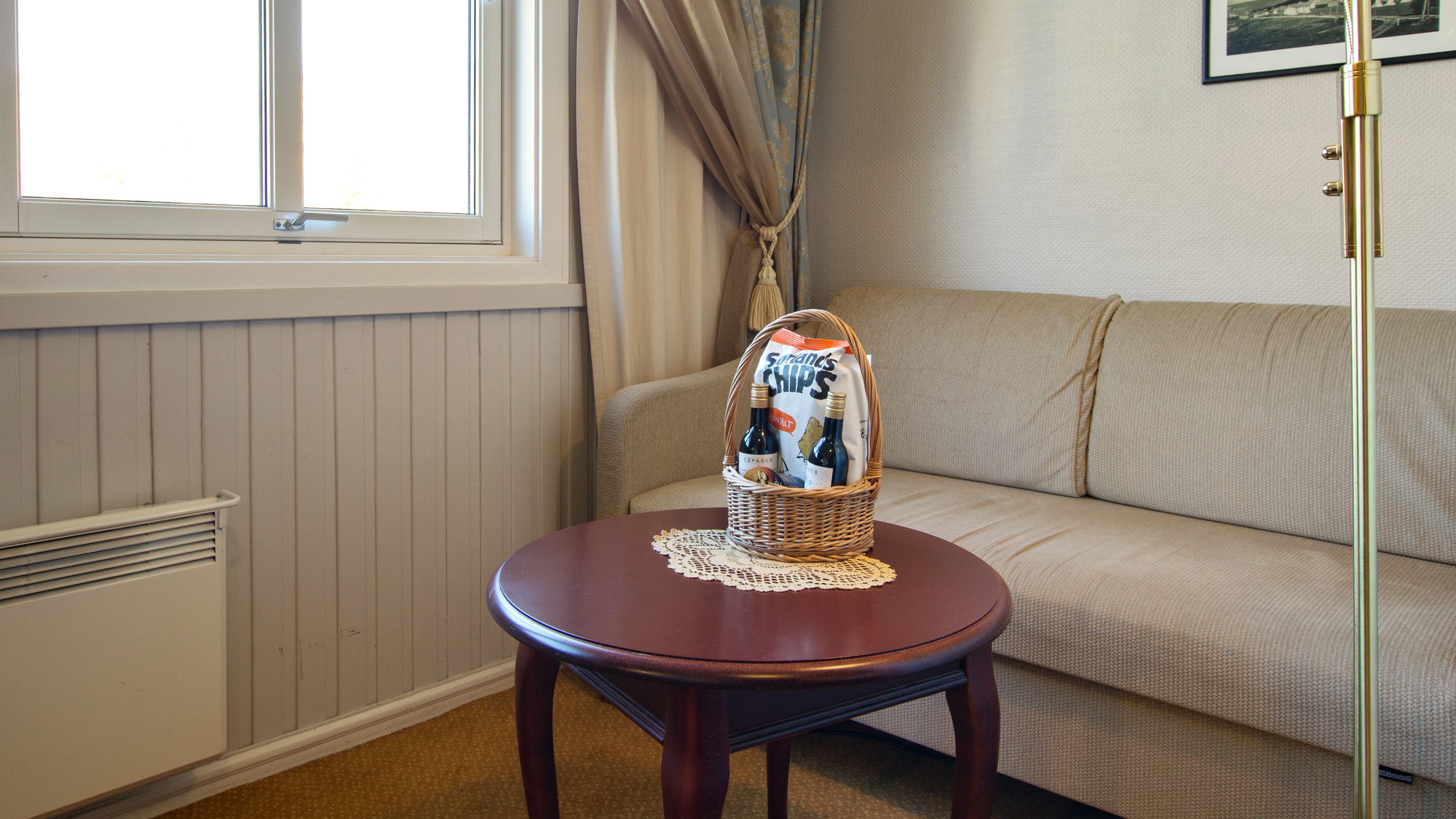 Фото Best Western Tingvold Park Hotel