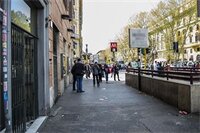 Фото The Rainbow B&b