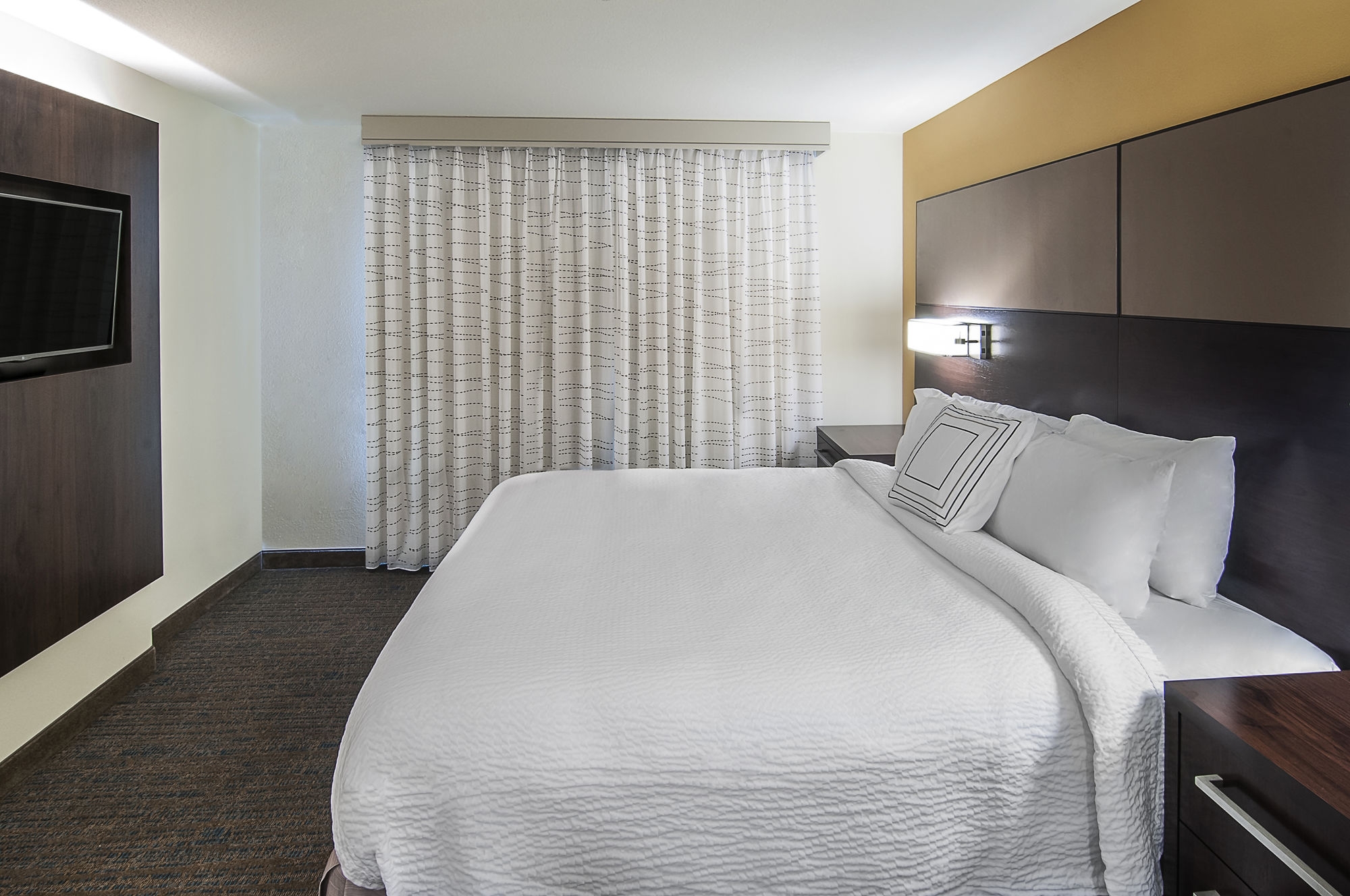 Фото Residence Inn Rapid City