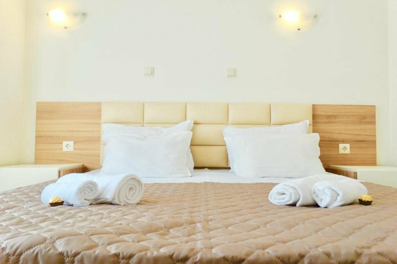 Фото Rainbow 1 Holiday Complex