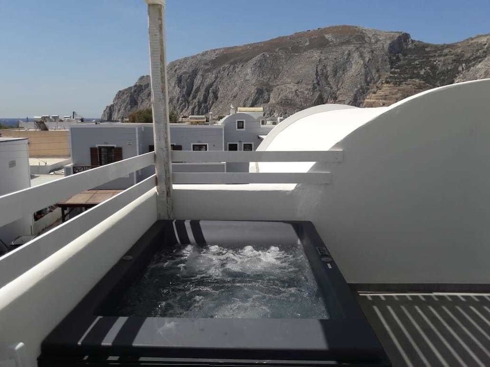 Фото Nissia Apartments