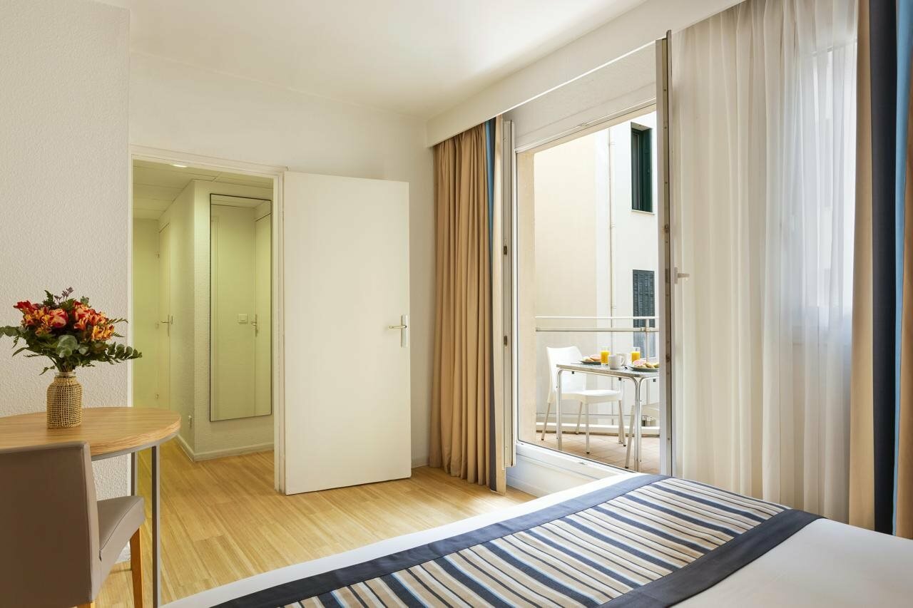 Фото Citadines Croisette Cannes