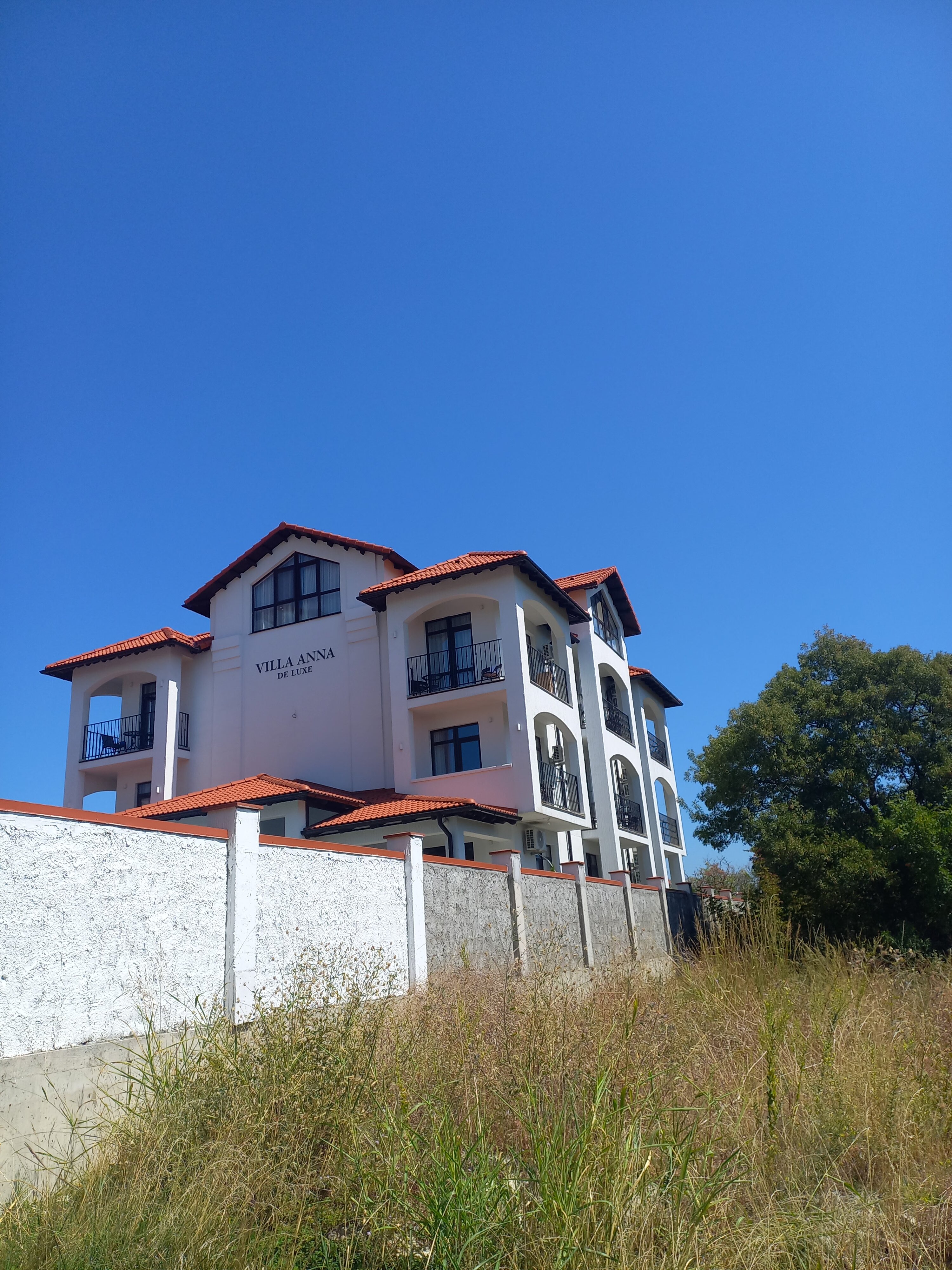 Фото Вилла Анна де Люкс