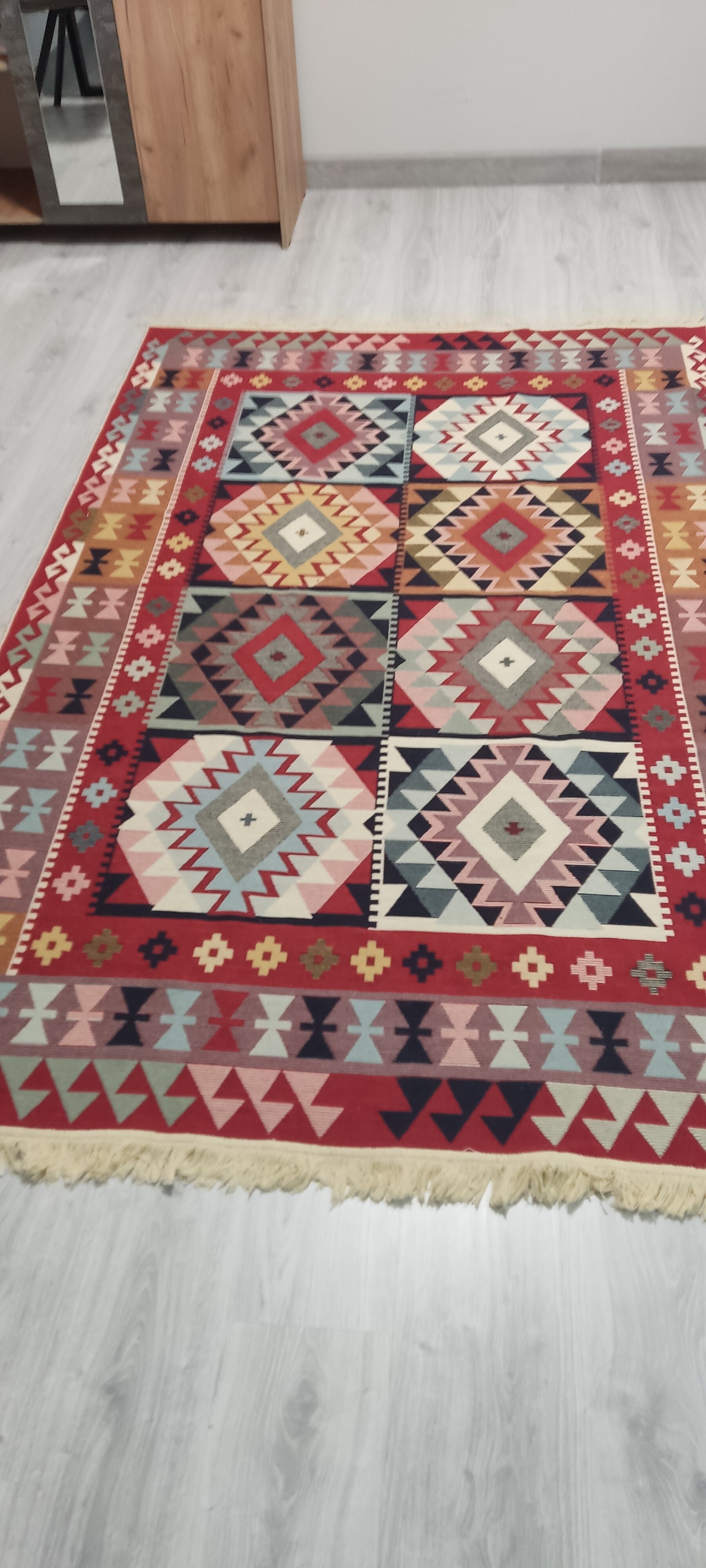 Фото Даг Баш