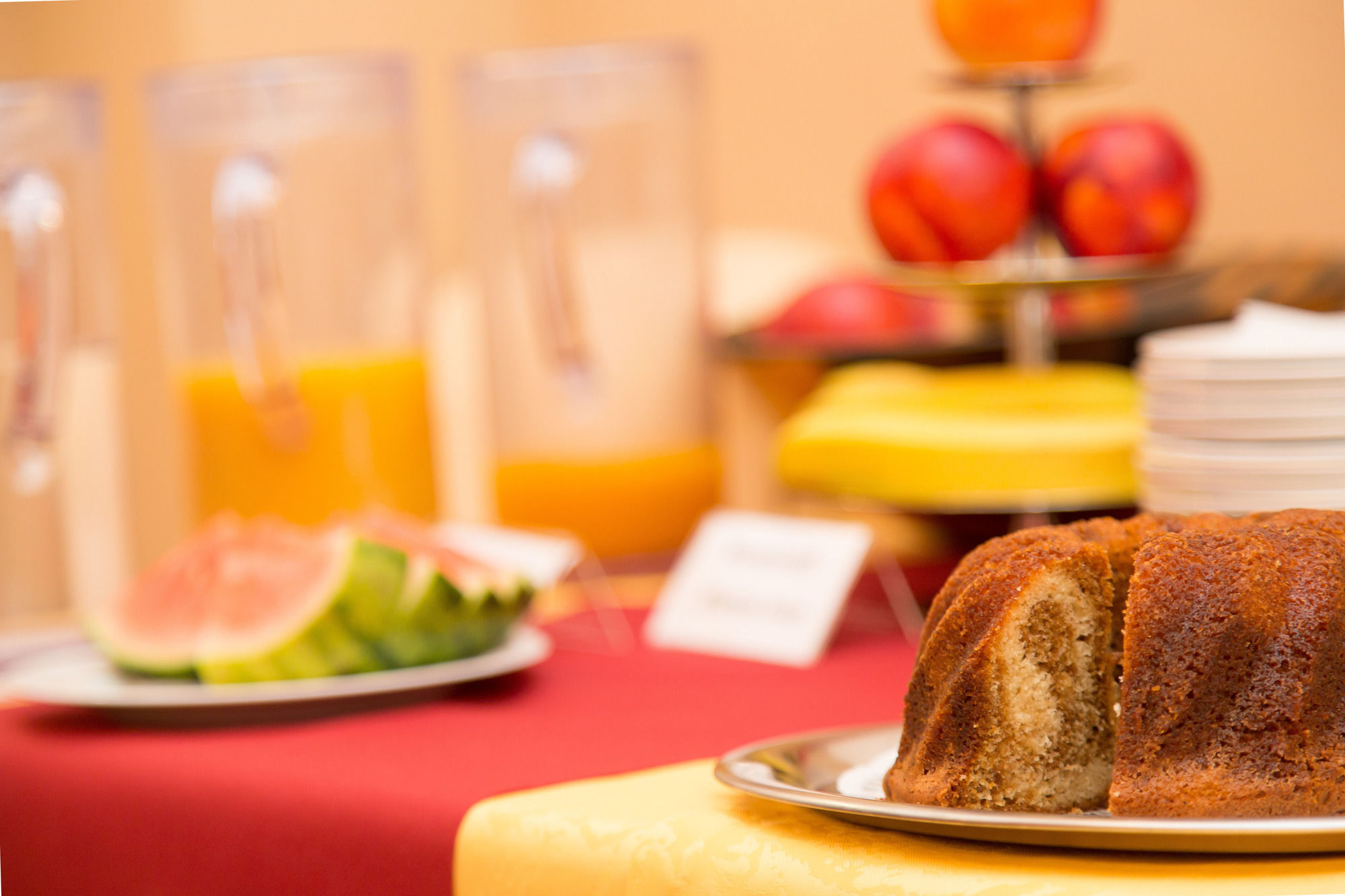 Фото Odeon Hotel