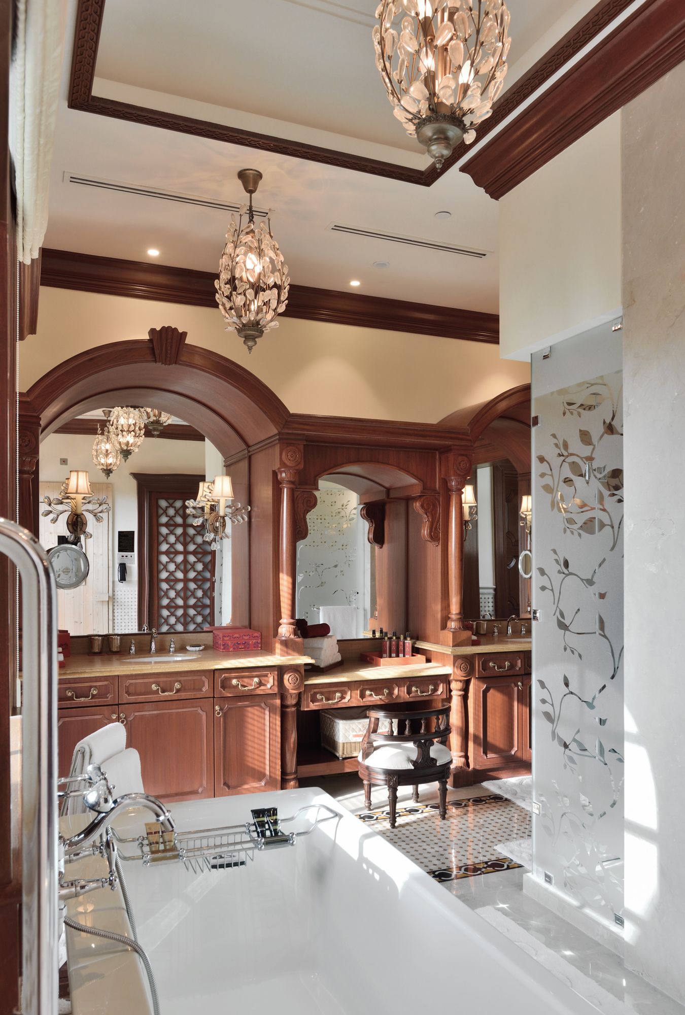 Фото ITC Grand Bharat, a Luxury Collection Retreat, Gurgaon