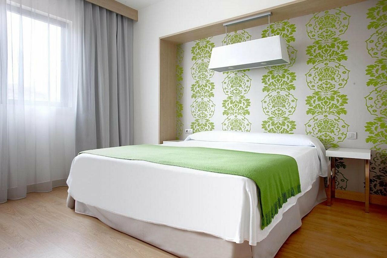 Фото NH Campo Cartagena