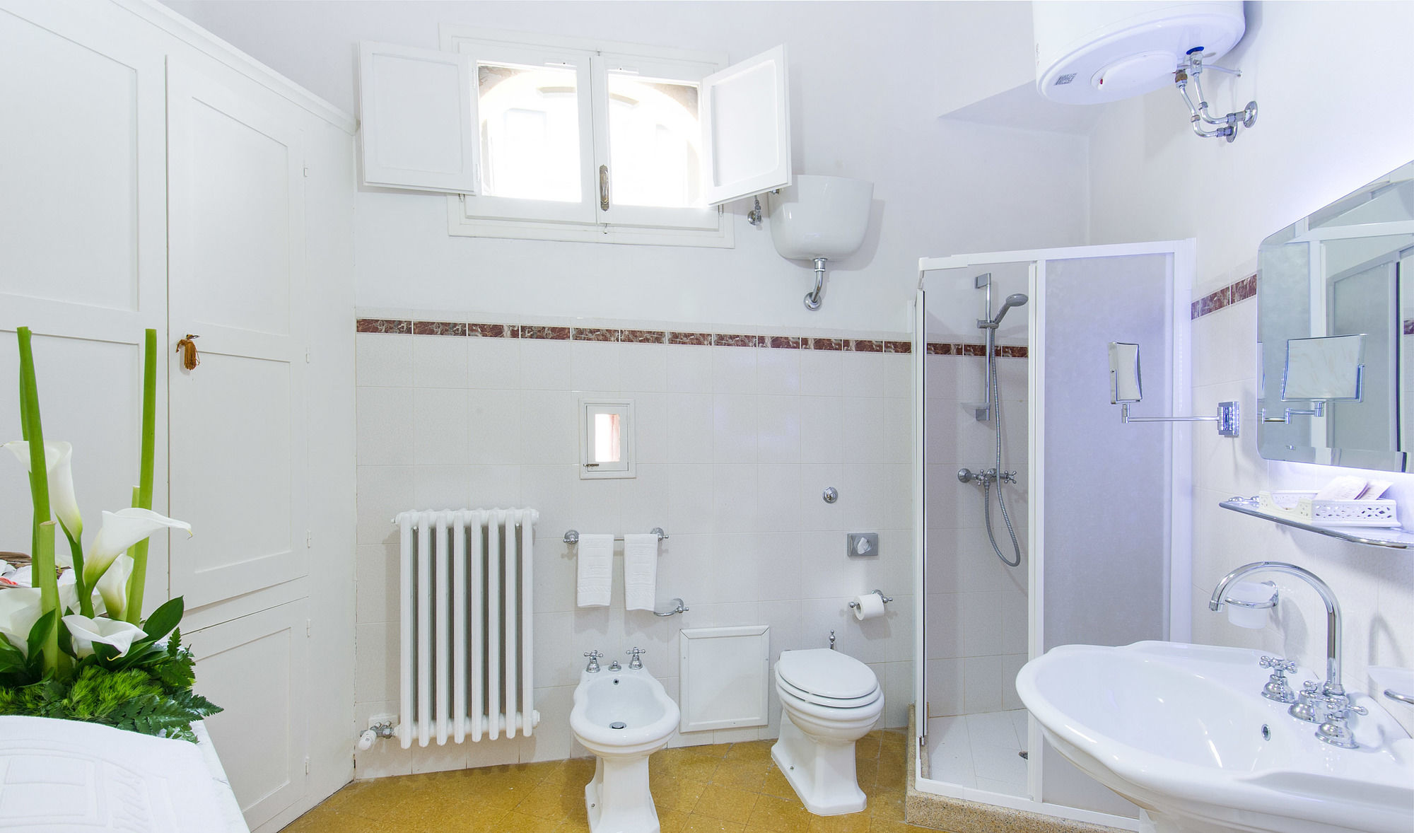 Фото Villa La Meridiana - Caroli Hotels