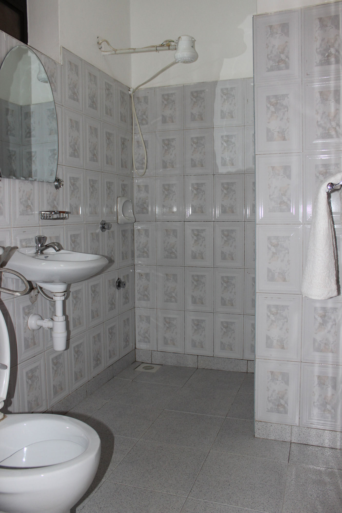 Фото Sky Hotel International