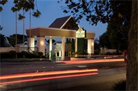 Фото Courtyard Hotel Sandton