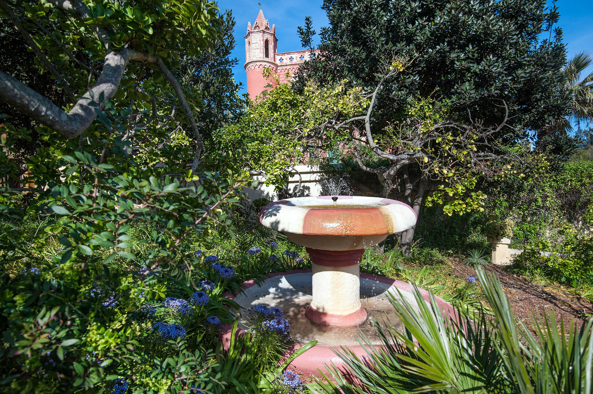 Фото Villa La Meridiana - Caroli Hotels