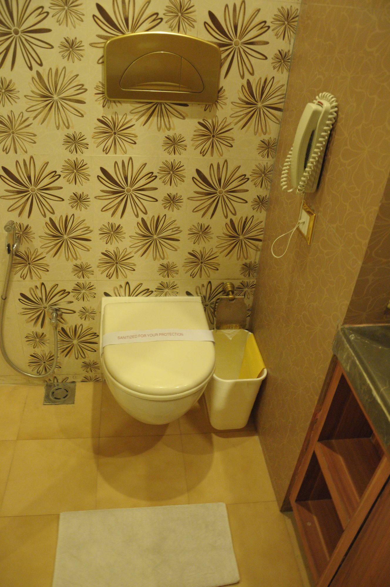 Фото Chokhi Dhani The Palace Hotel