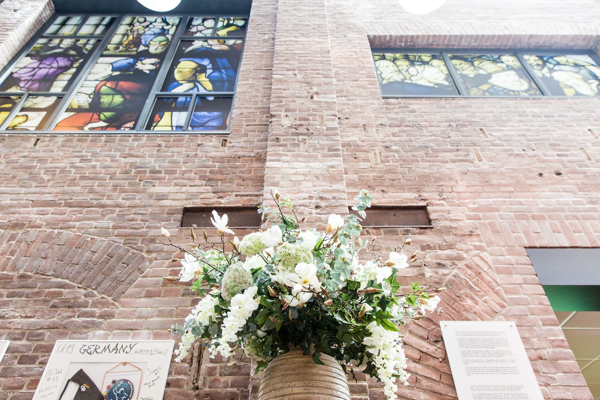 Фото Best Western Plus City Hotel Gouda