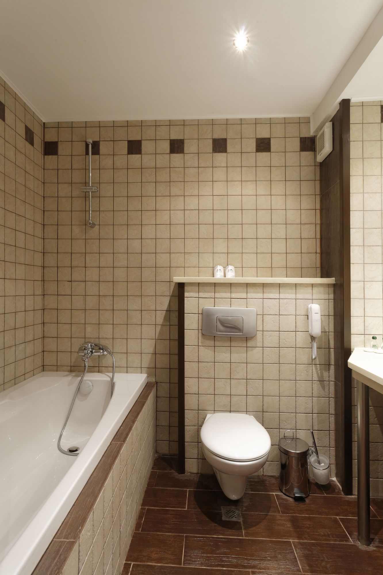 Фото Trinity Residence Bansko