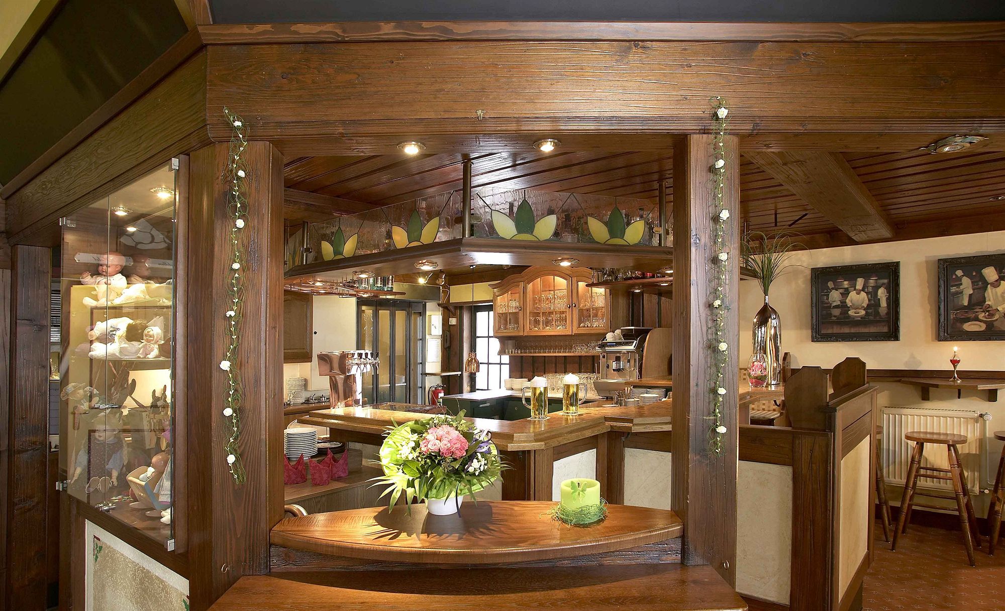 Фото Hotel Schmidt-Mönnikes