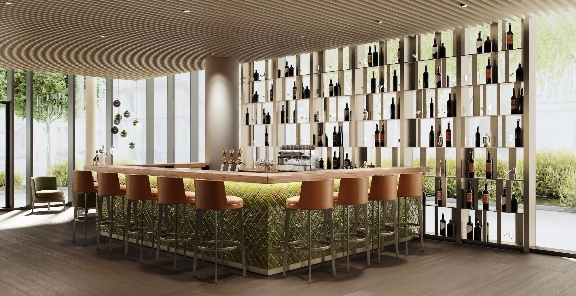 Фото Radisson Hotel Bordeaux Saint Jean