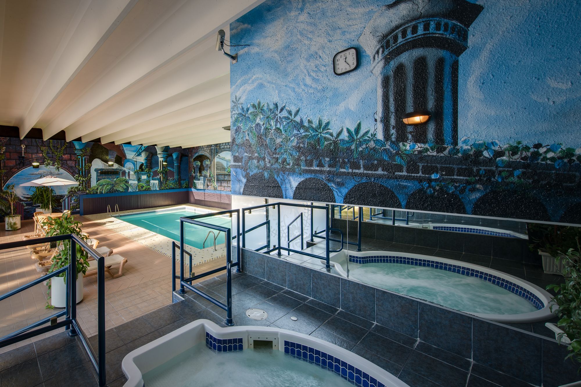 Фото Black Knight Inn