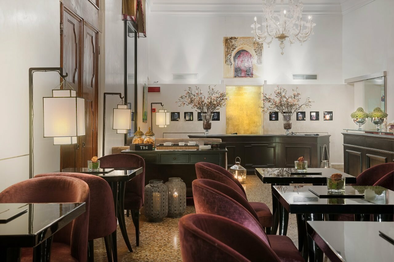 Фото Ca' Gottardi