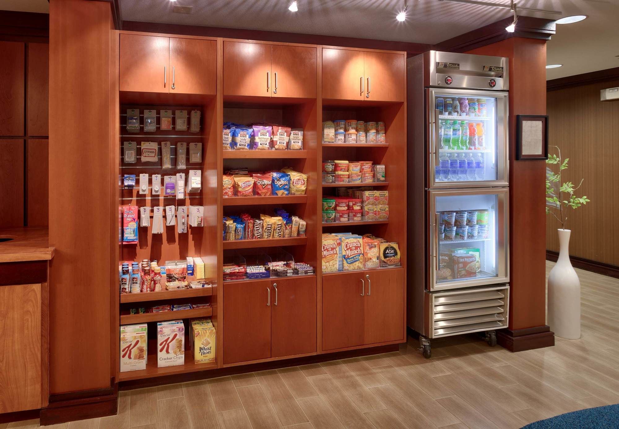 Фото Fairfield Inn by Marriott Yuma