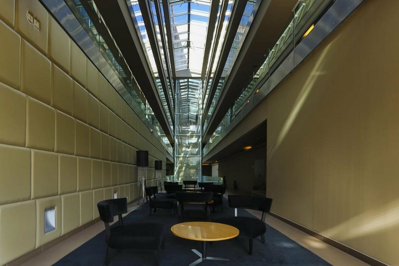 Фото Golden Tulip Sao Joao Da Madeira Hotel