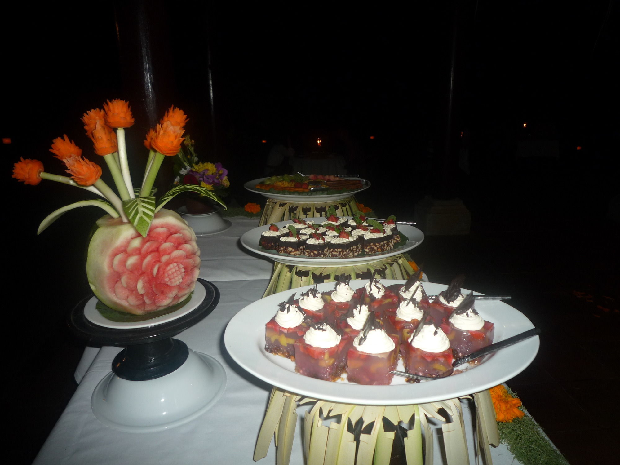 Фото Villa Semana Resort & SPA