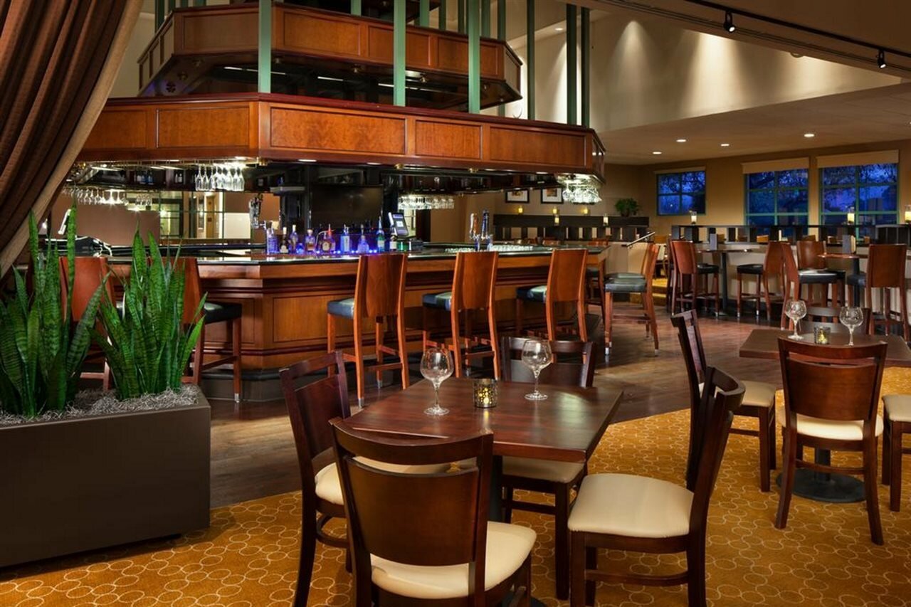 Фото Sheraton San Jose Hotel